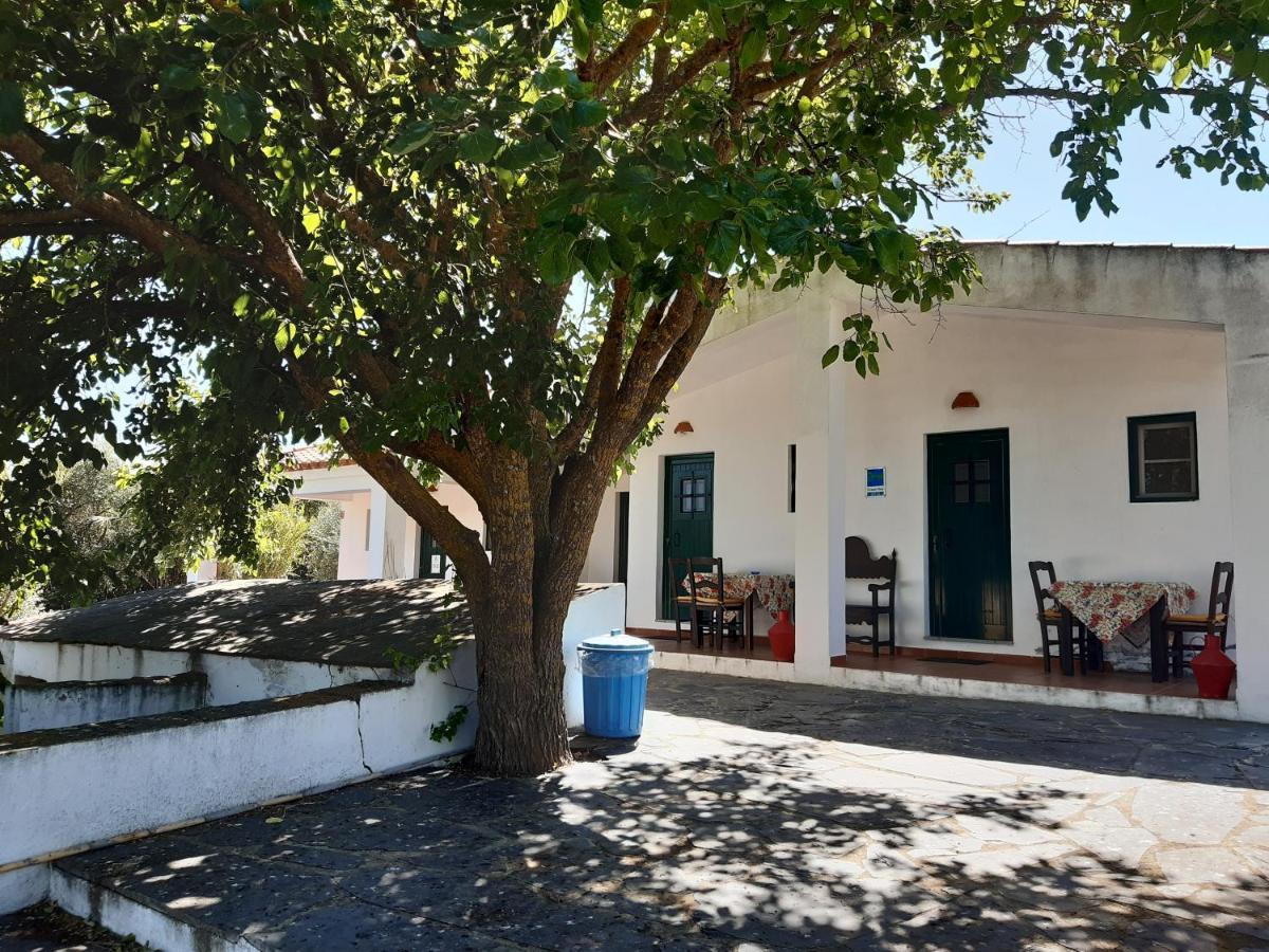 Horta Do Muro Campo Maior Kültér fotó